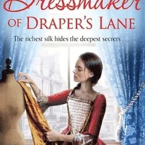 The Dressmaker of Draper's Lane