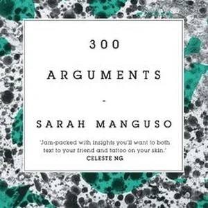 300 Arguments