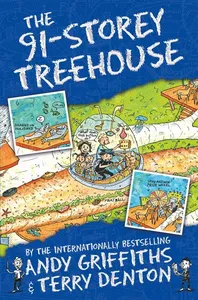 91-Storey Treehouse