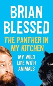 The Panther In My Kitchen