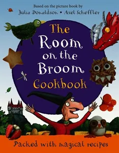 Room on the Broom Cookbook
