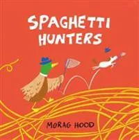 Spaghetti Hunters