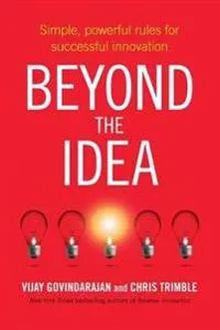 Beyond the Idea