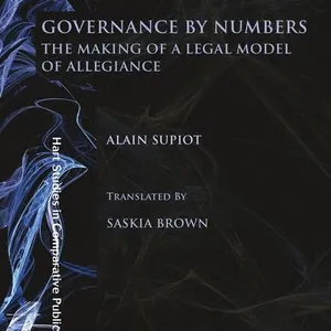 Governance by Numbers