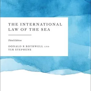 International Law of the Sea