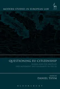 Questioning EU Citizenship