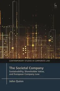 The Societal Company