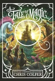 Tale of Magic...