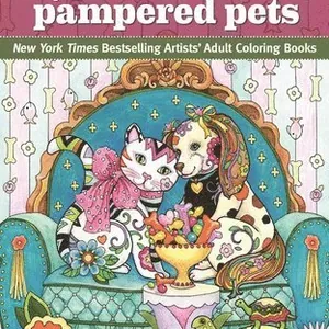 Marjorie Sarnat's Pampered Pets