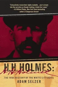 H. H. Holmes