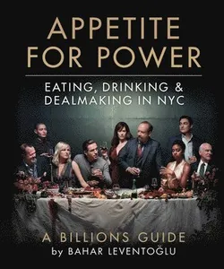 Appetite for Power