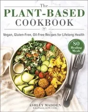 Plant-Based Cookbook