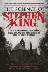 Science of Stephen King