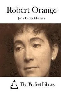 Robert Orange