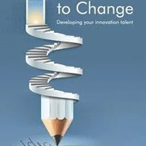 DARE to Change: Developing you innovation talent