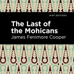 Last of the Mohicans