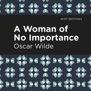 Woman of No Importance