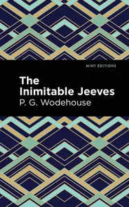 Inimitable Jeeves