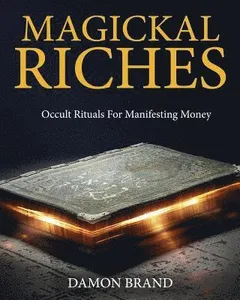 Magickal Riches