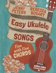 Easy Ukulele Songs