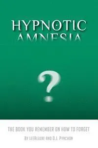 Hypnotic Amnesia