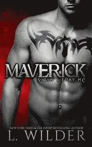 Maverick: Satan's Fury MC