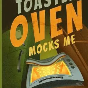 The Toaster Oven Mocks Me: Living with Synesthesia