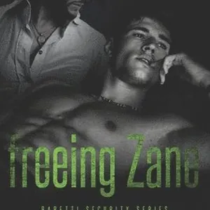 Freeing Zane