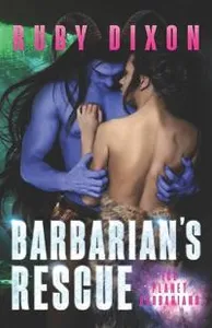 Barbarian's Rescue