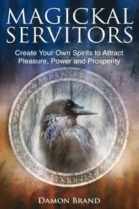 Magickal Servitors