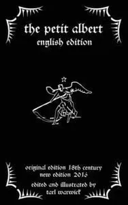 The Petit Albert: The Marvellous Secrets of The Little Albert: English Edition