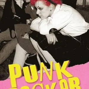 Punk Rocker