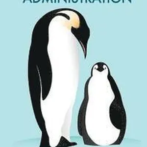 Linux Administration: The Linux Operating System and Command Line Guide for Linux Administrators