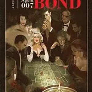 James Bond: Casino Royale