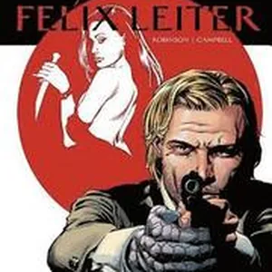 James Bond: Felix Leiter