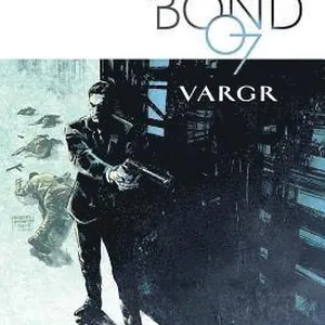 James Bond Volume 1