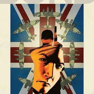 James Bond Origin HC