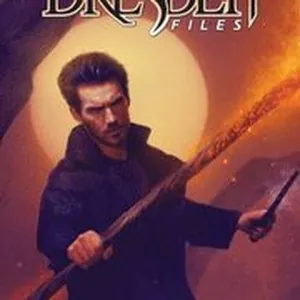 Jim Butchers Dresden Files: Bigfoot