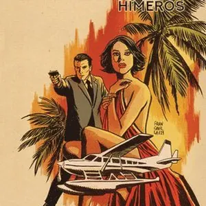 James Bond: Himeros