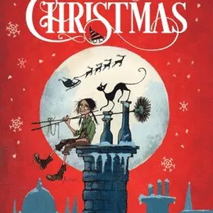 The Girl Who Saved Christmas