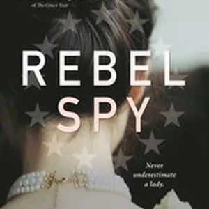 Rebel Spy