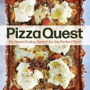 Pizza Quest