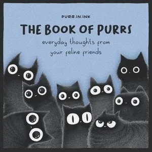 Book of Purrs