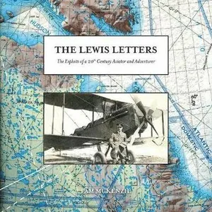 Lewis Letters