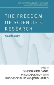 Freedom of Scientific Research