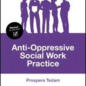 Anti-Oppressive Social Work Practice