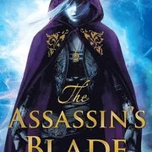 Assassin's Blade