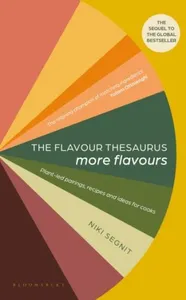 The Flavour Thesaurus- More Flavours