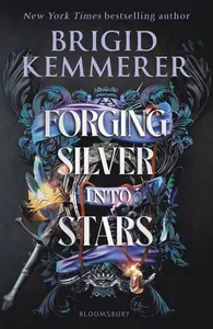 Forging Silver into Stars