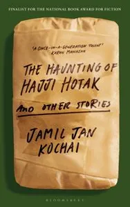 Haunting of Hajji Hotak